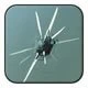 star windshield crack